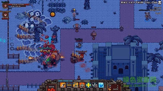 herosiege手機(jī)正式版 v1.8.3 安卓版 3