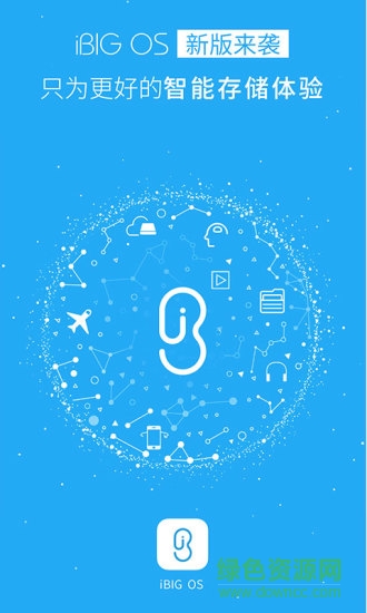 iBIG OS3 app
