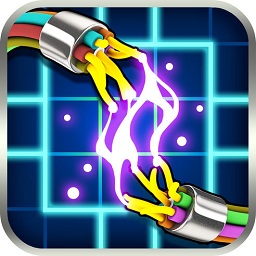 electric line電力工人(電力搶修)