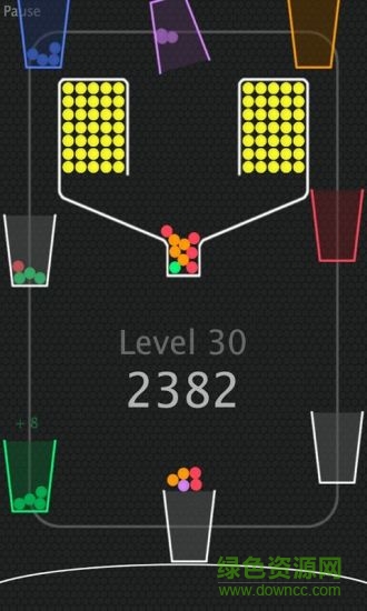 100 Balls+修改版 v1.17 安卓版 1