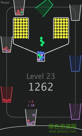 100 Balls+修改版 v1.17 安卓版 0
