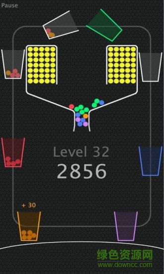 100 Balls+修改版 v1.17 安卓版 2