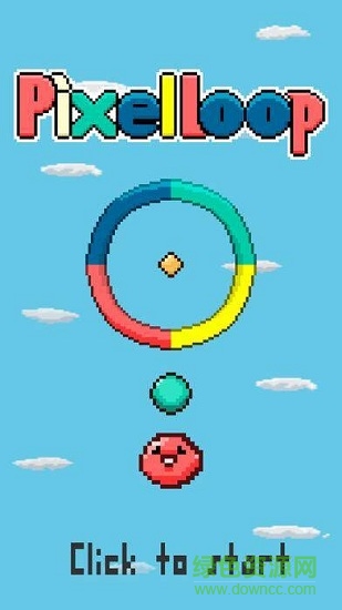 像素環(huán)(Pixel Loop)0