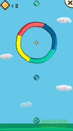 像素環(huán)(Pixel Loop)1