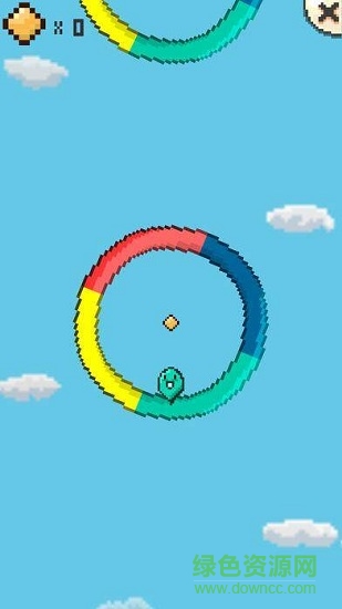像素環(huán)(Pixel Loop)2