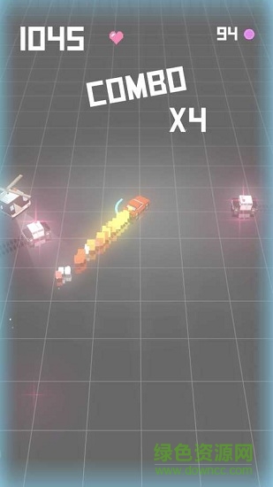 亡命時速漢化版 v4.0 安卓版 2