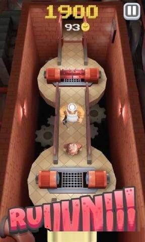 豬豬俠快跑游戲免費 v1.1.5 官方安卓版 1