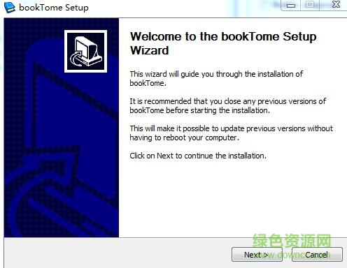 bookTome圖書管理系統(tǒng) v1.7.2.0 最新版 0