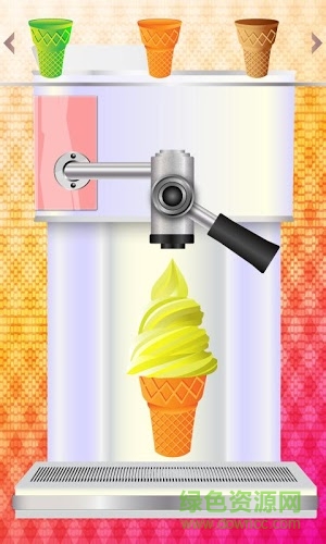 阿sue冰淇淋店手機版 v1.0.1 安卓版 0