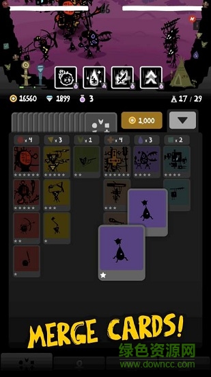 部落茬(UGA-CHA!) v1.0 安卓版 1