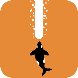 搖擺鯨魚(yú)(Wiggle Whale)