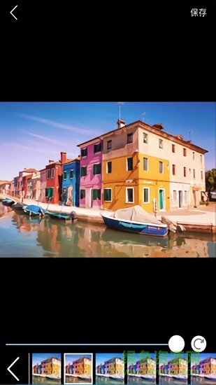 模擬威尼斯Analog Venice v1.0.0 安卓版 2