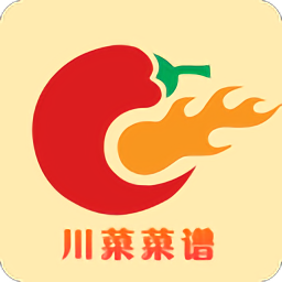 川香食譜手機(jī)版