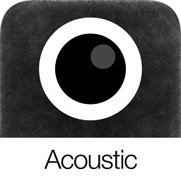 analog acoustic相機(jī)(Analog Venice)