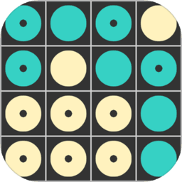 斷開(kāi)四個(gè)Disconnect Four手游
