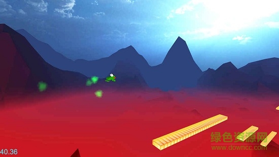 青蛙冒險手機版 v1.0 安卓版 0
