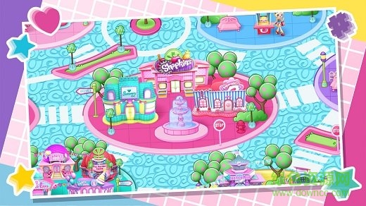 購物精靈歡樂園游戲 v3.3.1 安卓版 0