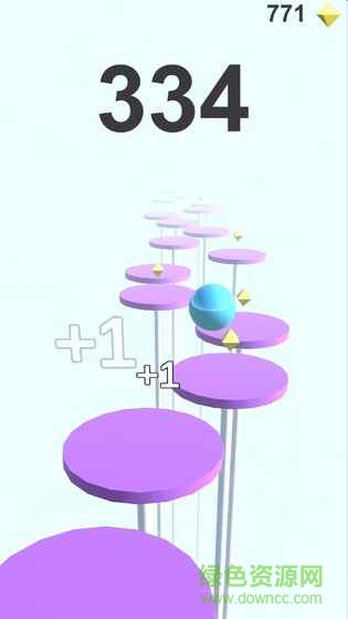 色彩飛躍中文版(Splashy) v1.3.18 安卓版 1