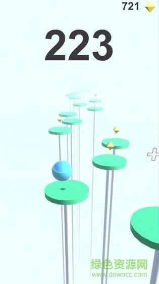 色彩飛躍中文版(Splashy) v1.3.18 安卓版 0