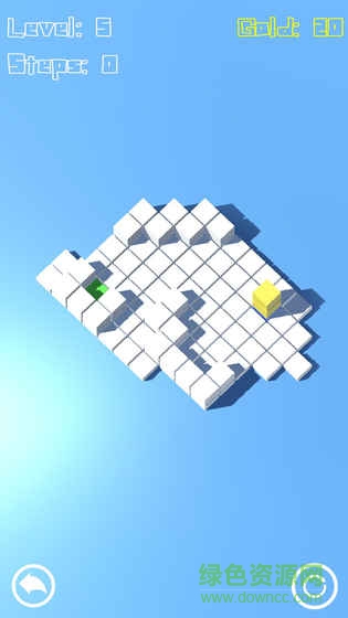 翻滾吧積木游戲(FlipBlock) v1.0 安卓版 0