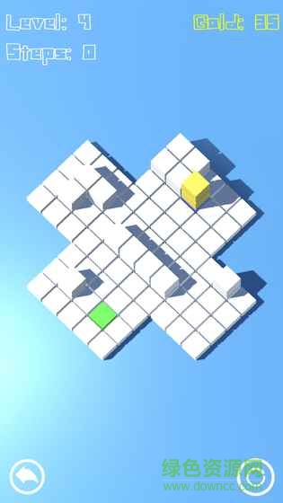 翻滾吧積木游戲(FlipBlock) v1.0 安卓版 2