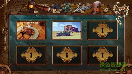 旅者拼圖游戲 v1.6 安卓版 1