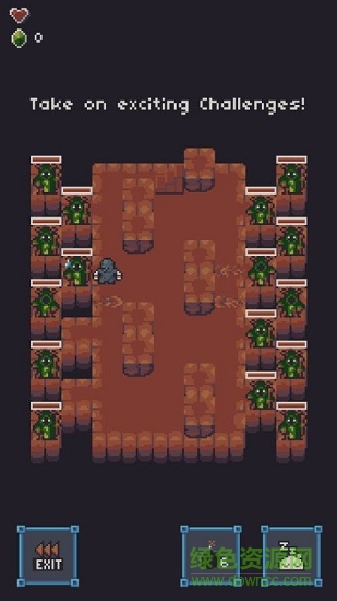 深藍地牢(Cobalt Dungeon) v2.0.3 安卓版 1
