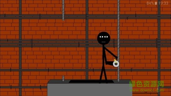 火柴人逃離電梯 v1.6 安卓版 1