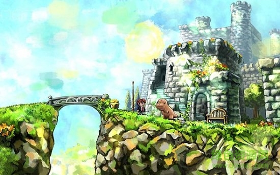 時空幻境braid漢化版 v1.0.0 安卓版 0