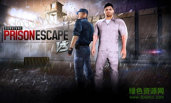 生存越獄 v1.2 安卓版 1