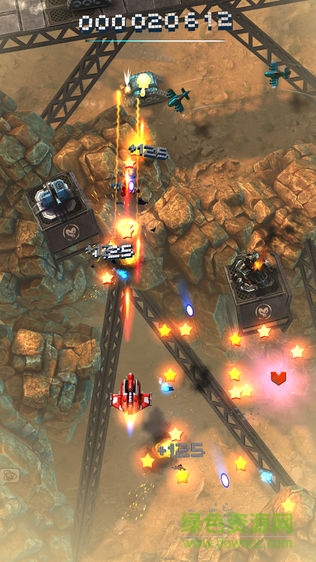 skyforce游戲