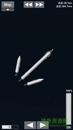 宇宙飛行模擬器最新版中文版3