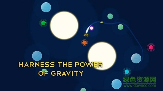 重力亂斗Gravity Fighters v1.0.2 安卓版 2