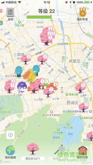開墾世界怎么玩