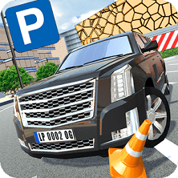 真實(shí)停車場道具免費(fèi)版