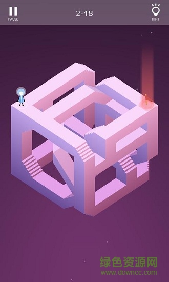 立體迷宮(CUBIC MAZES) v1.0.1 安卓版 0