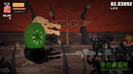 FukTopia v27 安卓版 1