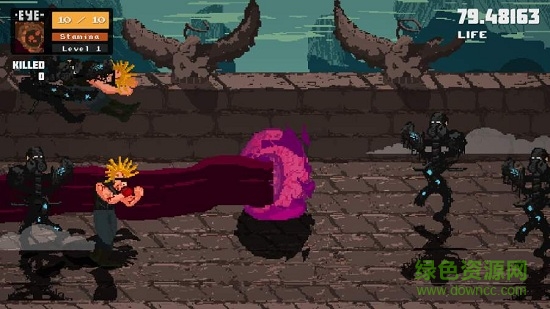 FukTopia游戲 FukTopia