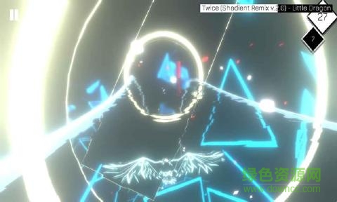 音樂賽車中文版(music racer) v1.1 安卓無限金幣版 1