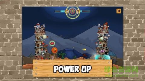 塔戰(zhàn)的榮耀 v1.0 安卓版 3