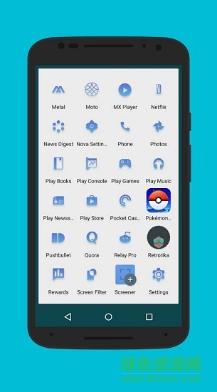 iconstructor軟件