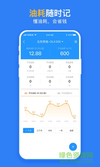 車有料查詢記錄(車管家) v5.0.0 安卓版 1