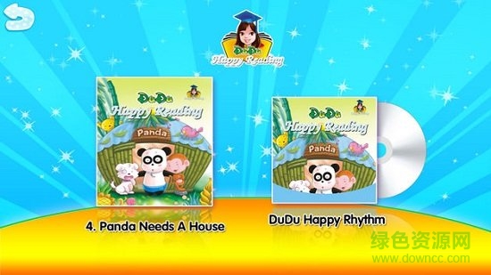 杜杜快樂閱讀1b安卓版 v5.9 手機版 1