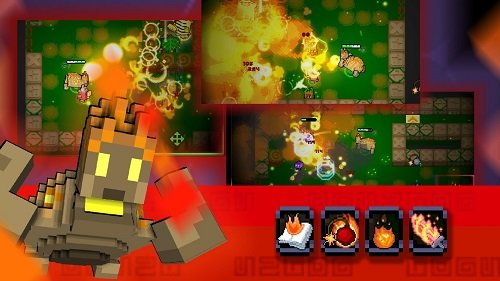 怪獸之星游戲 v1.2.25 安卓版 0