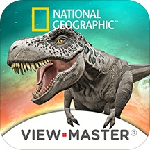 恐龍世界viewmaster軟件
