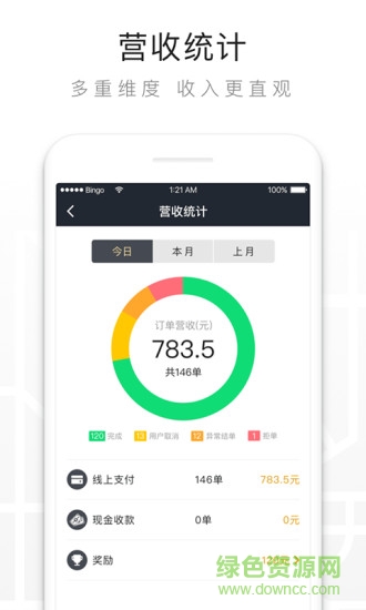 車小秘(司機端) v2.1.0 安卓版 2