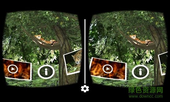 小v博士國(guó)家地理野生動(dòng)物 v1.0.0 安卓版 0