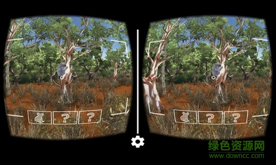 view master動(dòng)物應(yīng)用