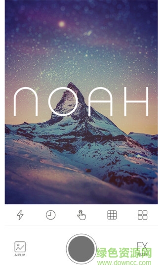 noah camera諾亞相機(jī)0