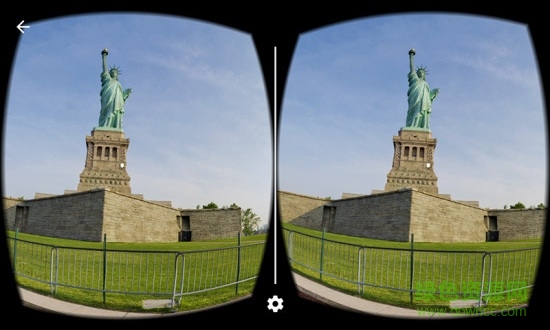 名勝地點(diǎn)viewmaster軟件 v1.0 安卓版 2